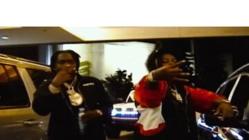 Louie Ray – Ray Ray