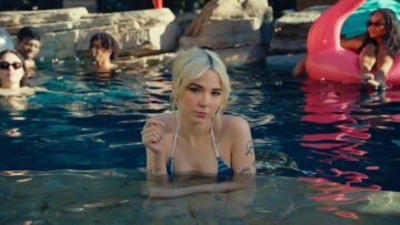 Lydia Night – Gutter