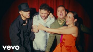 Matisse, Oscar Ortiz – Aplauso