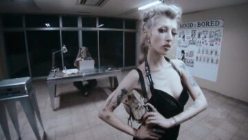 Nina Utashiro – Mood Board