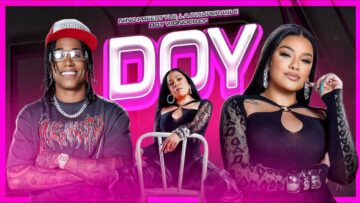 Nino Freestyle, La Insuperable, Boy Wonder CF – Doy