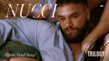 Nucci – HILTON HOTEL BARÇA