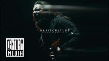 ORBIT CULTURE – Death Above Life