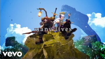 Purity Ring – many lives + part ii