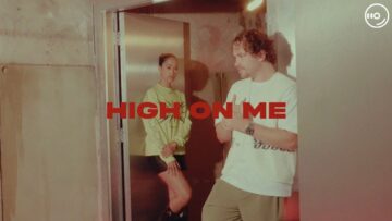 Rossi. X Jazzy – High On Me