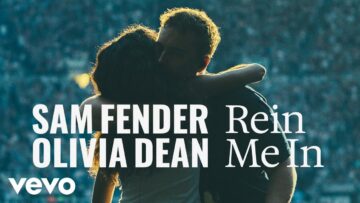 Sam Fender, Olivia Dean – Rein Me In