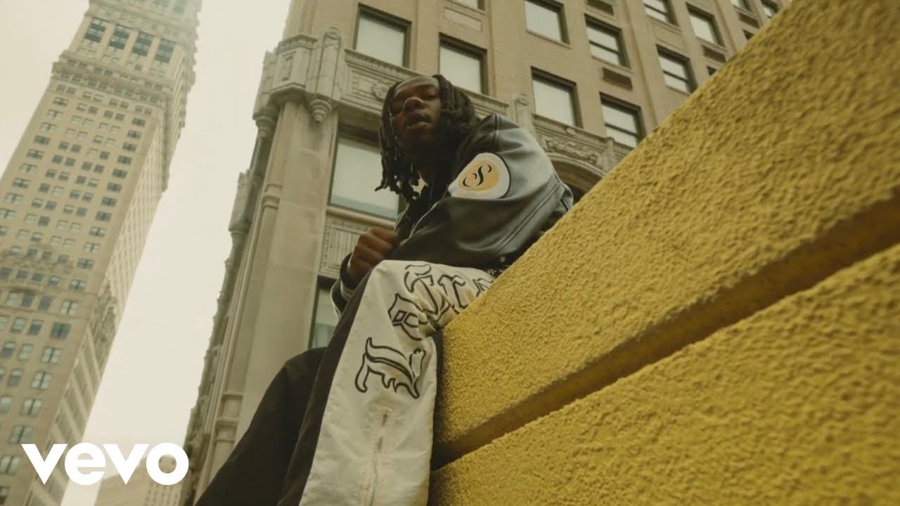 SBR Peezyy – Show You What It’s Like