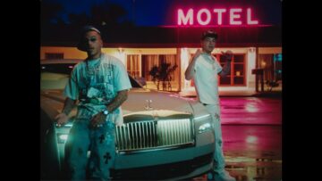 SFERA EBBASTA, SHIVA – NEON