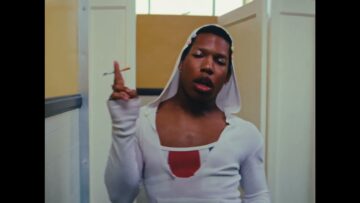 Snow Wife – Freaky Like That