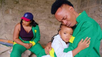 Stephen Kasolo X Mama Africa – SISERA