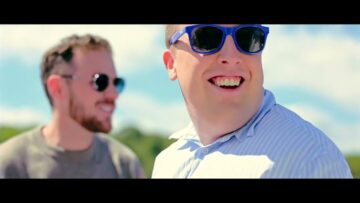 Take Me Home – The Tumbling Paddies