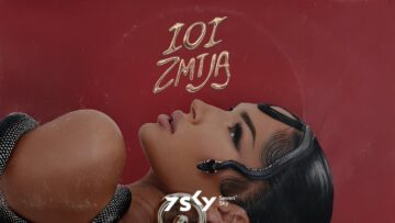 Teodora – 101 ZMIJA