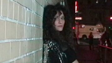 The Knocks & Dragonette – Friday Night