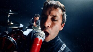 Twenty One Pilots – The Contract