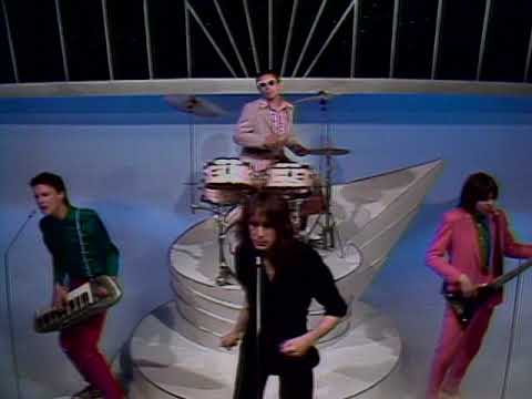 Utopia – Rock Love