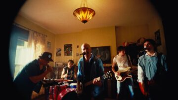 White Reaper – Honestly