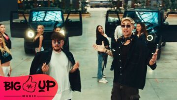 YNY Sebi x Adrian Norocel – Dame Tu Cosita Mamacita |