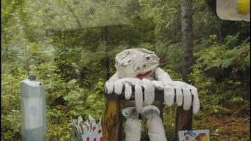 Ada Lea – midnight magic