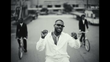 Adekunle Gold – Coco Money