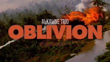 Alkaline Trio – Oblivion