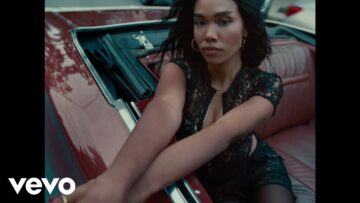 Amber Mark – Sweet Serotonin