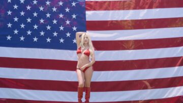 Ava Max – Wet, Hot American Dream