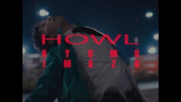 Ayumu Imazu – HOWL