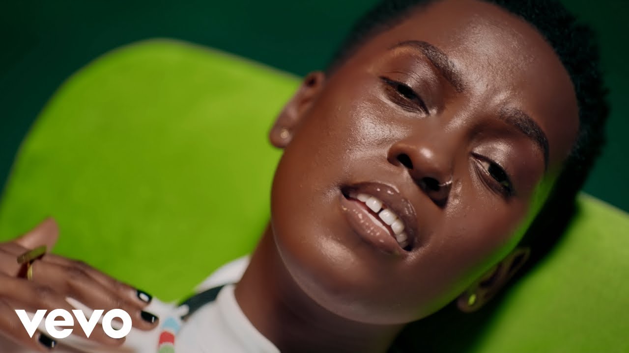 Azawi – Njize Okwagala