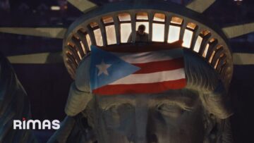 BAD BUNNY – NUEVAYoL