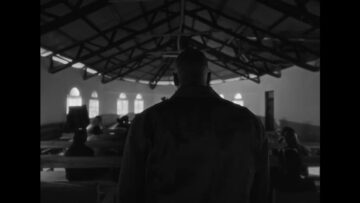 BIEN – All My Enemies Are Suffering.