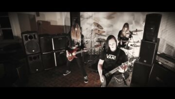 Bloody Moon – My Payoff