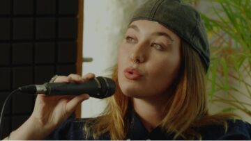 Chip Wickham – Nara Black (Feat. PEACH.)