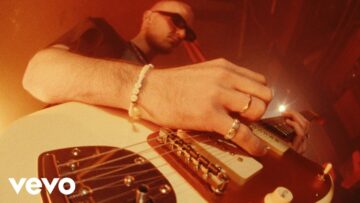 Coach Party – Do Yourself A Favour