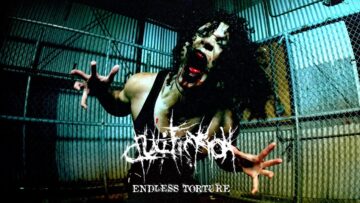 CRUCIFICTION – Endless Torture