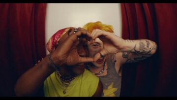 Dang – Rainbow Kitten Surprise