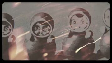 Elastic Fono Band – Androids