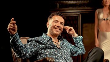 Florin Cercel – La mine nu-i doar momentul