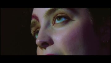 Gia Ford – Murder In The Dark