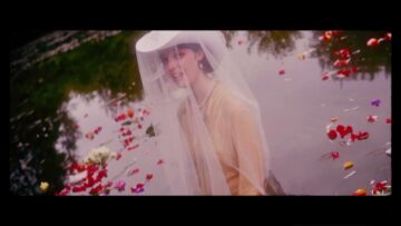 Gia Ford – Turbo Dreams