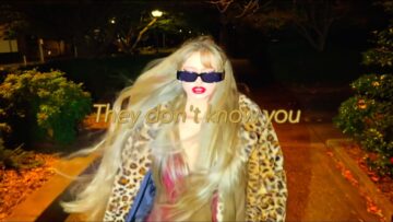 Goo Munday – They don’t know you