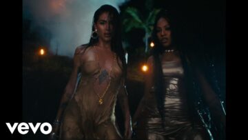 Goyo, Greeicy – En Tu Marea