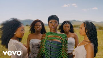 Gyakie – Unconditional