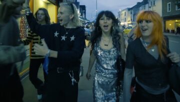 HotWax – Tell Me Everything’s Alright