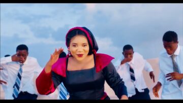 Irene Robert – Neno Moja