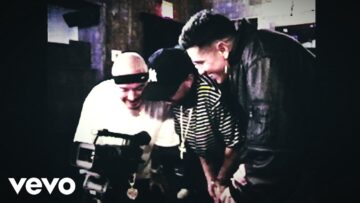 J Balvin, Lenny Tavárez, Justin Quiles – Zun Zun