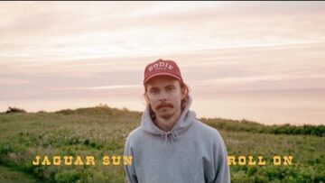 Jaguar Sun – Roll On