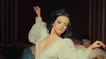 Jessie Murph – 1965