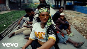 Joy Crookes – Perfect Crime