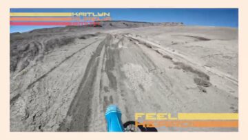 Kaitlyn Aurelia Smith – Feel Heard