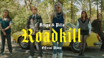 Kings & Pills – Roadkill